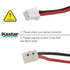 Kastar Ni-MH Battery Pack 4.8V 1000mAh Repalcement for Summer Infant 29270-10 29580-10 29710 29740 29580 29590 29610 29620 29630 29790 29940 36014 36034 H-AAA600 BATT-02170 02174 02320 Baby Monitor