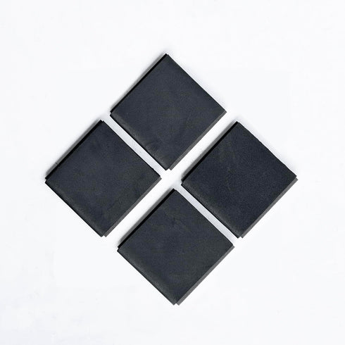 Storage Box Dividers - Short for M600 Box, Set of 4