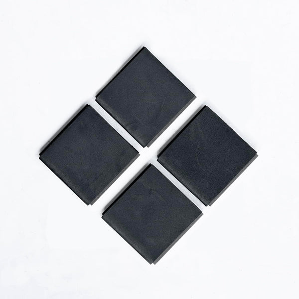 Storage Box Dividers - Short for M600 Box, Set of 4