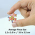 MasterPieces 750 Piece Jigsaw Puzzle - Jewel of the Garage for Adults and Family, 18"x24"