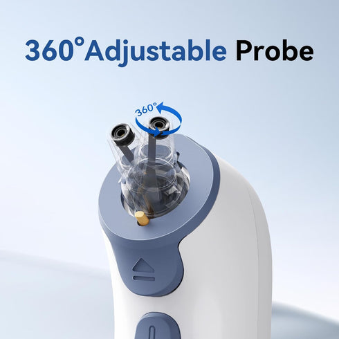 21 Berrcom Ear Thermometer with Heated Tip & Age Precision, Fever Alarm with Mute & Night Light, Includes Probe Covers