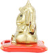 Solar Swinging Elephant Toy, Solar Automatic Bobble Head Toy, Lucky Decoration for Dashboard