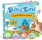 Ditty Bird Musical Books for Toddlers, Fun Instruments & Nursery Rhyme Interactive Books for 1-3 Year Olds