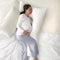 Yatas Bedding Pregnancy Sleep Pillow