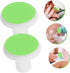 Trimmer 10pcs Set Electric Nail File Grinding Pads Nail Replacement Heads for Infant Manicure