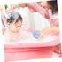 Cute Cartoon Bath Thermometer for Newborns - Water Temperature Gauge