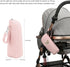 Generic Insulated Baby Bottle Bag,Baby Bottle Carrier, Babyy Bottlle Cooler Bag,Portable Tote For Breast Milk Storage