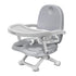 Baby Booster Seat for Dining Table with Removable Tray & Cushion, 3in1