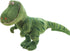 TIPINOICE Cute Dinosaur Stuffed Animal Toys - Soft Dino Plush Doll, T-Rex Tyrannosaurus Figure, Green 21"