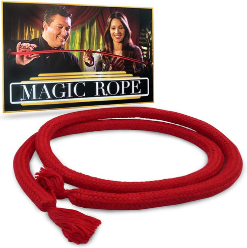 Magic Makers Pro Model Magic Rope Trick