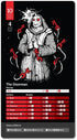 SPIRE'S END - Card Game.