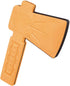 Toysmith Warrior's Mark Indoor/Outdoor Foam Axe Throwing Game - 2019 Toy of The Year for Girls & Boys Ages 6+