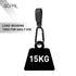 Go Pal HB1 Stroller Hooks for Hanging Bags, Universal Hooks for Stroller and Shopping Cart