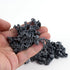 20pcs 21 20pcs 5-Link Sets Chain Link Rope Accessories Pieces - Link and Chain Bricks Bulk Parts Building Block Dark