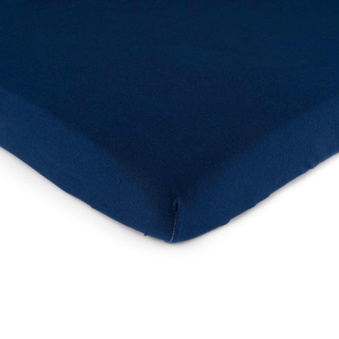 SHEETWORLD.COM SheetWorld Baby Fitted Crib Sheet 28 x 52 inches, 100% Cotton Jersey