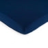 SHEETWORLD.COM SheetWorld Baby Fitted Crib Sheet 28 x 52 inches, 100% Cotton Jersey