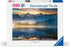 1000 Ravensburger - Lake Matheson, New Zealand - Piece Jigsaw Puzzle - Stunning, Peaceful Lake at Sunrise - Majestic