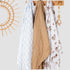 3-Pack (47" 43") 70% 30% Swaddles for Newborns Large Receiving Blankets x - Viscose Made from Bamboo, Cotton - Muslin