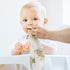 LifeTree Muslin Swaddle Blankets Neutral, Baby Washcloths Sea Turtle Swaddling Wrap Nursery Receiving Blanket for Boys