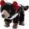 Carl Dick Tasmanian Devil Plush Toy, 11.5 inches, Soft Stuffed Animal 3508