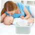 Portable Baby Wipes Warmer for Comfortable Diaper Changes