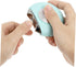 Trimmer Yardwe Electric Nail Cutter for Babies and Adults USB Charging Nail Professional Manicure Tool Kit File
