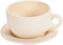 Fun Express Paint Your Own Ceramic Tea Set for Girls 4-8 -