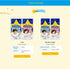 Unicharm Night Pants - Japanese Diapers for Extra Sensitive Skin, Prevents Leakage, Less Pressure on Baby's Tummy (L
