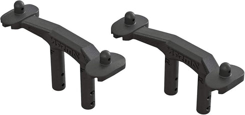 ARRMA AR320404 MT Body Mount Set for 4x4 Granite Mega