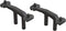 ARRMA AR320404 MT Body Mount Set for 4x4 Granite Mega