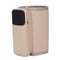 Generic Portable Bottle Warmer for Travel, 3.3 x 2.3 x 5.4in Fast Heating