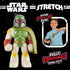 6 in Boba Fett Action Figure - Collectible for Ages 5 and Up - 1 Ct