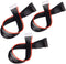 3 Pack ShareGoo JST-XH Balance Charging Extension Cable Wire Lead Adapter for RC Car Boat Drone Lipo Battery (20CM,