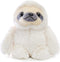 Winsterch Cute Sloth Stuffed Animal Toy, Small Plush Sloth Teddy Bear for Kids Birthday Gift