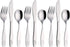 ANNOVA Children's Flatware 9 Pieces Set, Stainless Steel Cutlery with Safe Forks, Knives, and Spoons for Kids