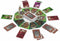 Studio H Fish 'n' Chips Board Game - Fun Dexterity and Strategy Game for Kids and Adults, Ages 6+, 2-8 Players