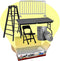 Set of 5 Wrestling Props Accessories for Action Figures