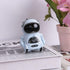 GoolRC Mini Pocket Robot, with Interactive Dialogue Conversation, Voice Recognition, Singing and Dancing, Electric