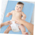Stretchy Cotton Washable Changing Pad - Fits Standard Diaper Tables