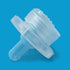 Freezable Pacifier for Teething | BPA Free Silicone | Teething Relief for Babies 0-9 Months | Made in USA