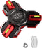 Fidget Spinners, Metal Finger Hand Spinner Toys with Luminous Light for Stress Relief