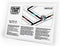 Color Code Magnets Special Moves Kit - Interactive Coding Learning Tool for Kids Ages 3+, 18 Tiles