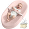 YENING Wipeable Changing Pad for Dresser Waterproof Leather Baby Diaper Changing Pads Washable