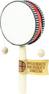 Monkey Drum Toy from House of Marbles