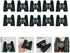 Fake Binoculars 10pcs Telescope Outdoor Playsets for Preschool Camping Party Favors