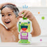 14 Oz (Pack 2) Babyganics Foaming Body Wash, Berry Berry, Tear-Free, Fl
