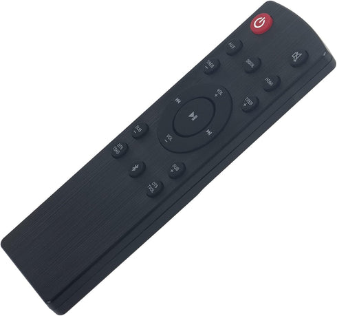 Beyution TH-WL709H-RC Replace Remote Control for JVC 2.1 Sound Bar Audio System TH-WL709H, TH-WL709S