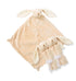 Set Angel Dear - Beige Bunny, Pair and A Spare