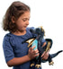 Douglas Aragon Navy Dragon - Soft Plush Stuffed Animal Toy