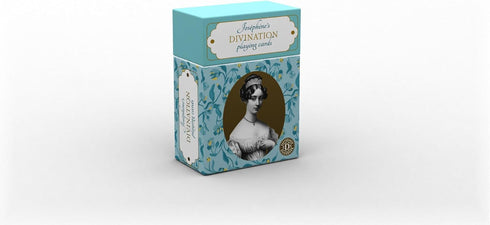 Josephine Divination Tarot Fortune Telling Cartomancy Playing Cards